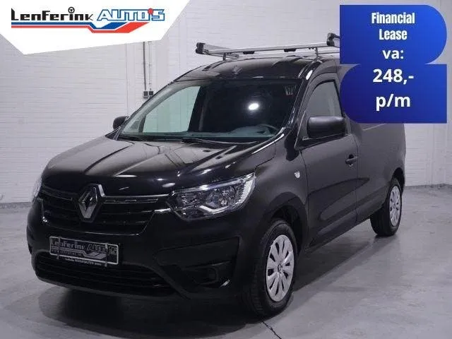 Renault Express Kangoo
