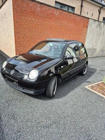 Volkswagen Lupo