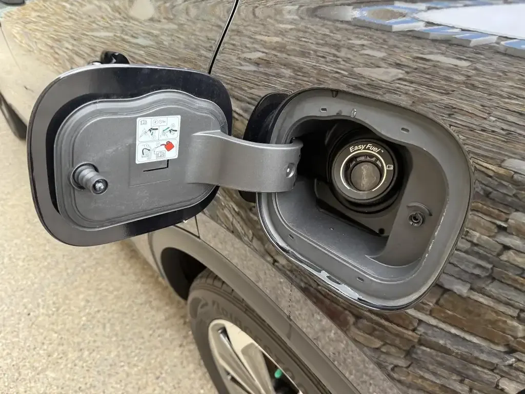 Ford Escape 2023 photo 5