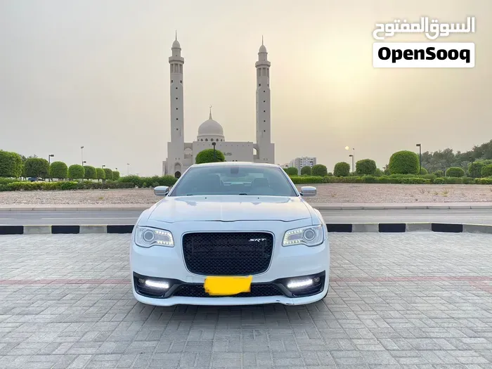 Chrysler 300 2015 photo 4