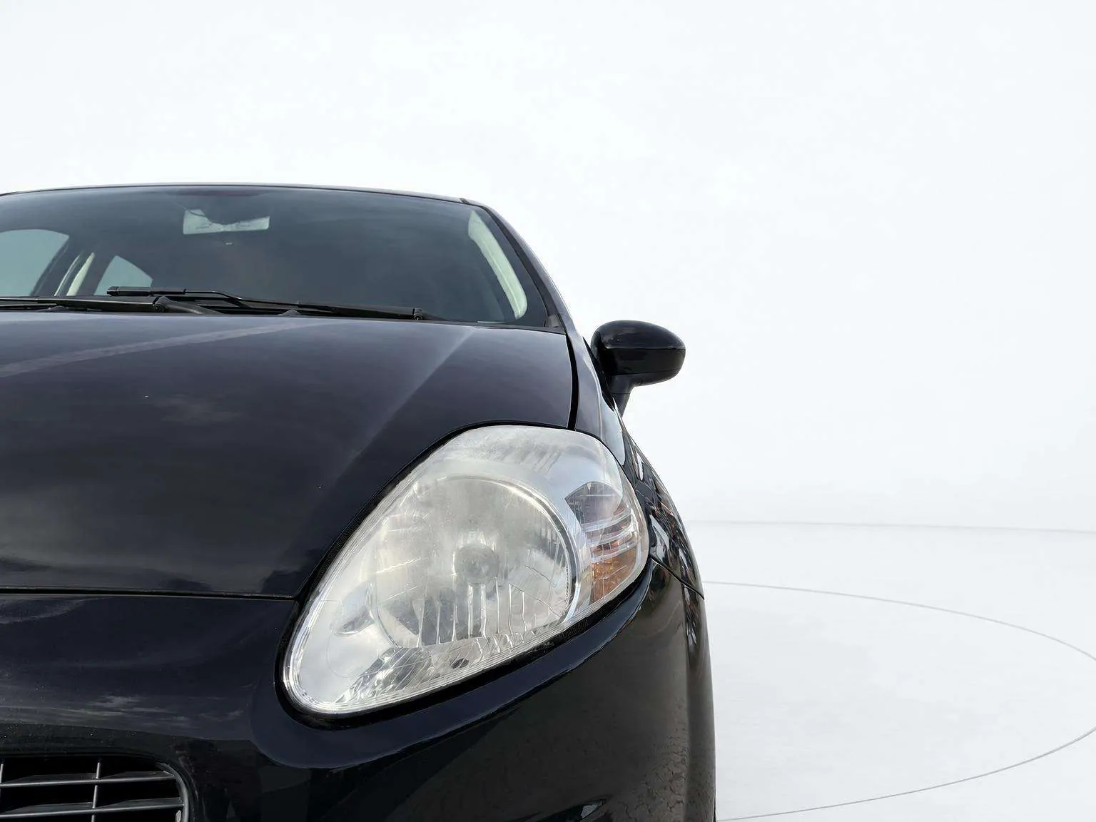 Fiat Grande Punto 2006 photo 3