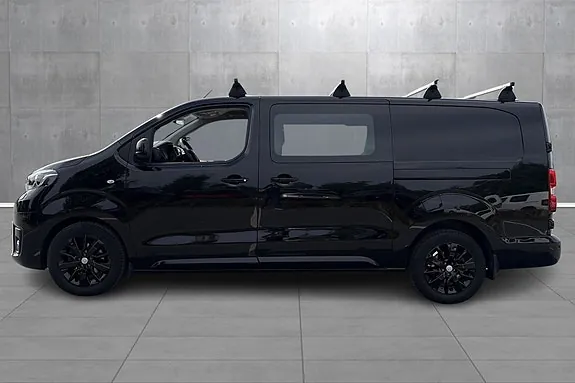 Toyota Proace 2022 photo 2