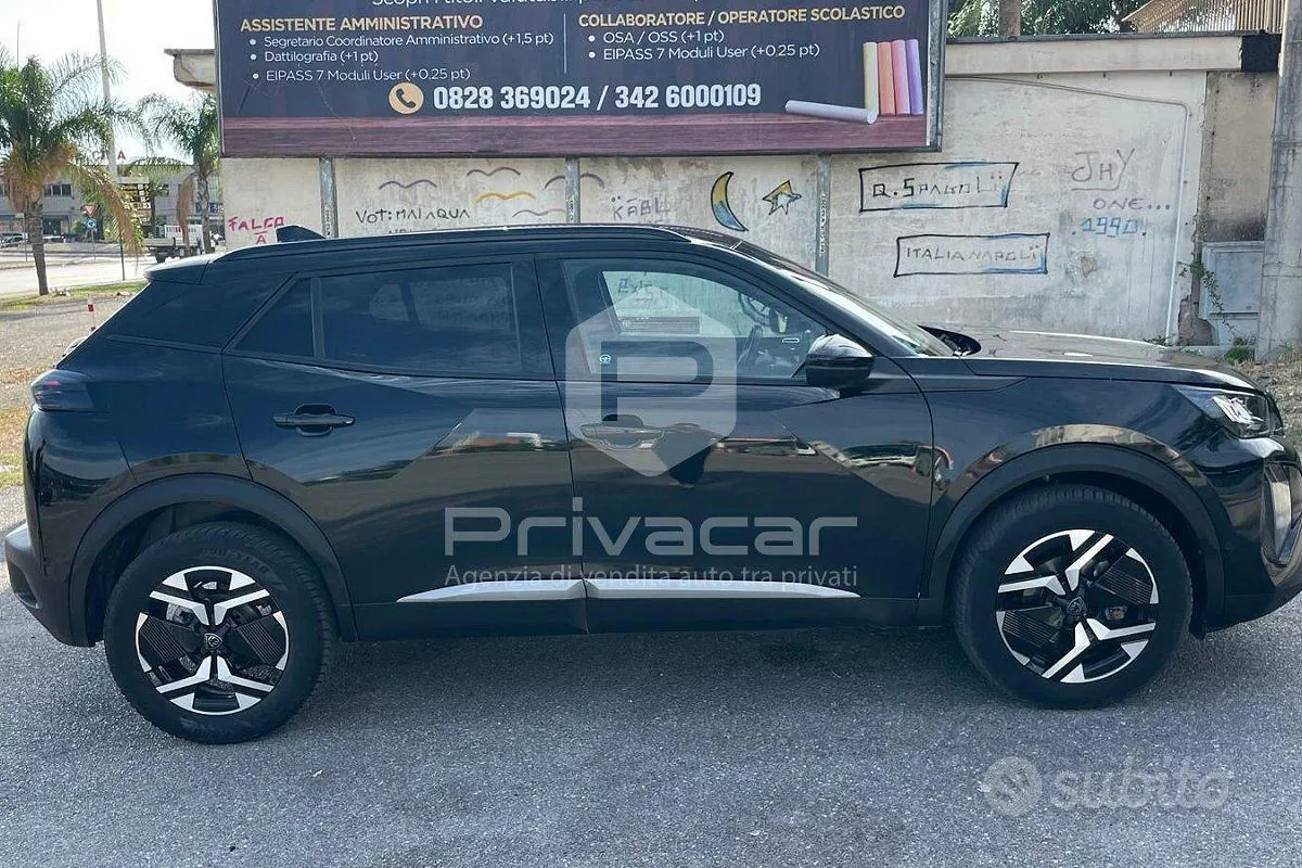Peugeot 2008 2023 photo 4