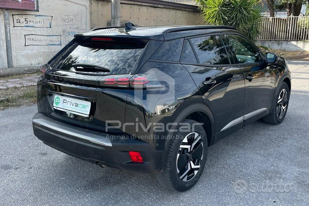 Peugeot 2008 2023 photo 5
