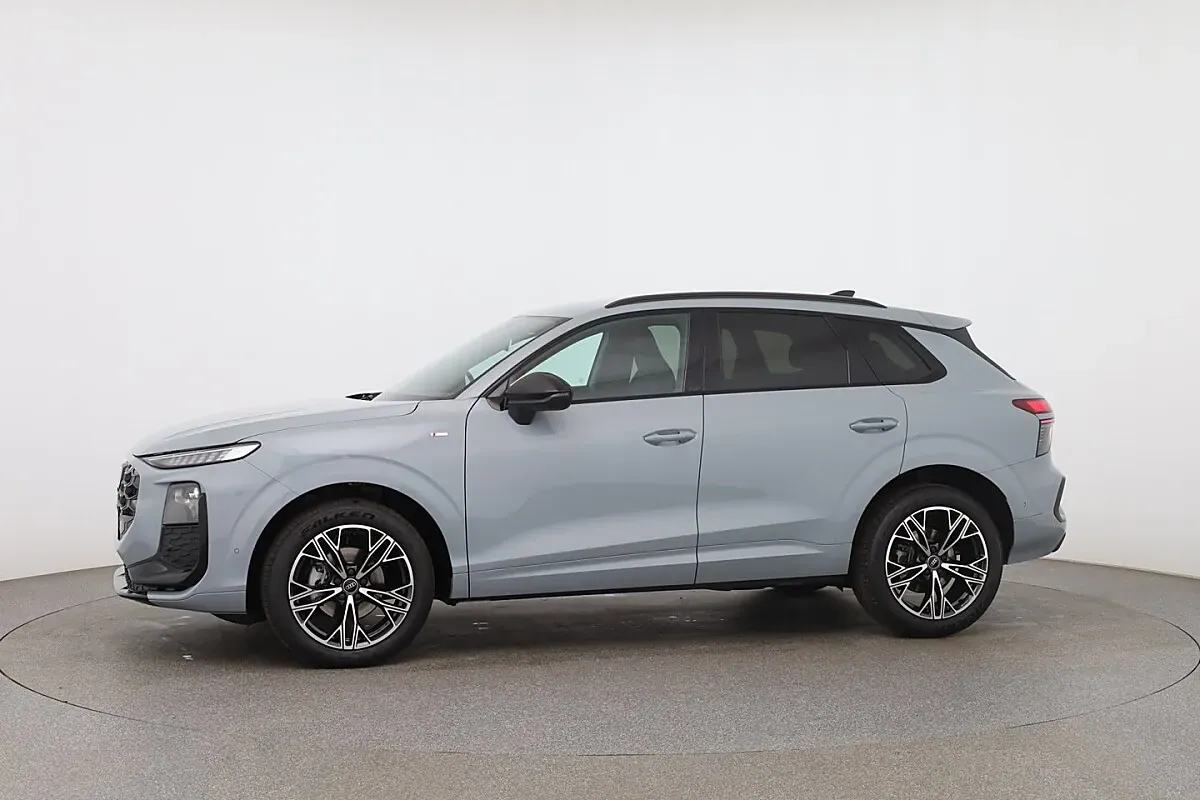 Audi Q3 2026 photo 2