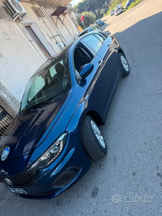 Fiat Tipo 2016 photo 2