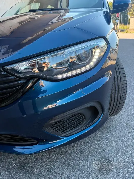 Fiat Tipo 2016 photo 5