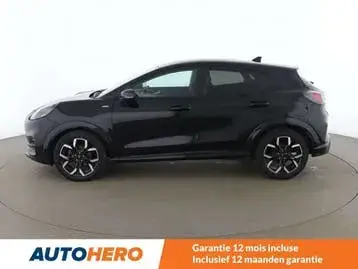 Ford Puma 2024 photo 3