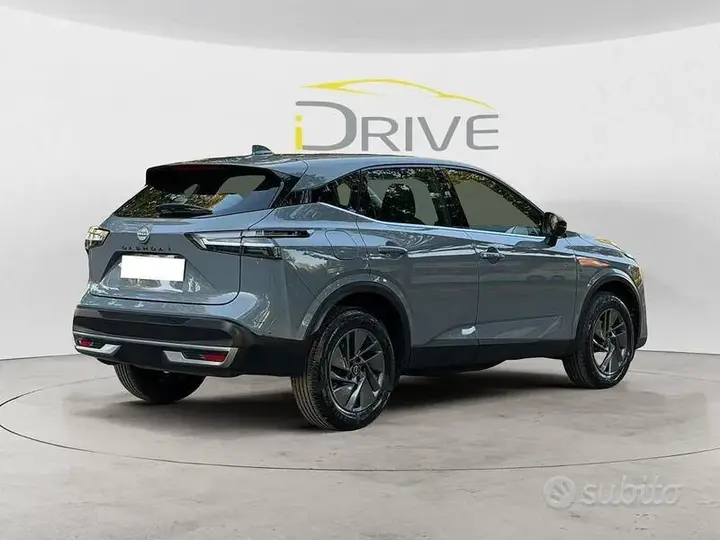 Nissan Qashqai 2026 photo 4