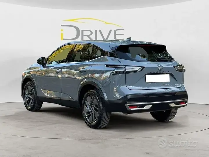 Nissan Qashqai 2026 photo 5
