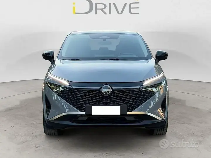 Nissan Qashqai 2026 photo 2
