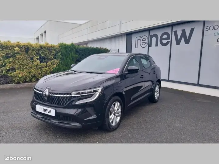 Renault Austral 2025 photo 3