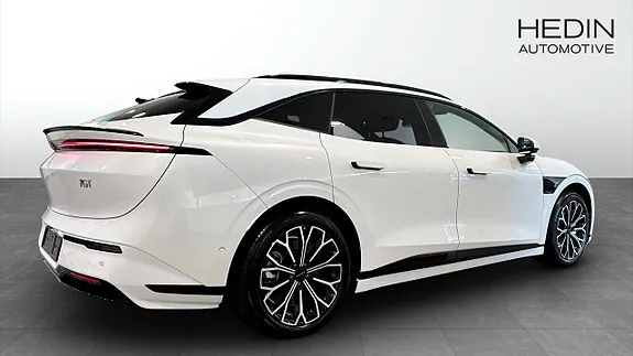 Zeekr 7Gt 2026 photo 2