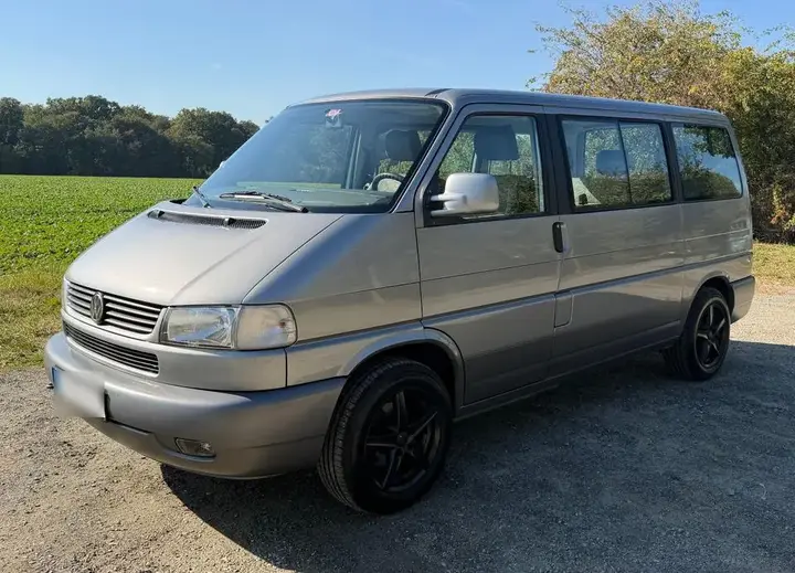 Volkswagen T4 Multivan