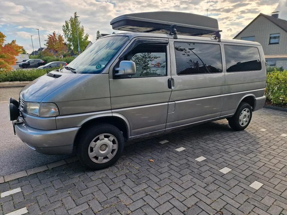 Volkswagen T4