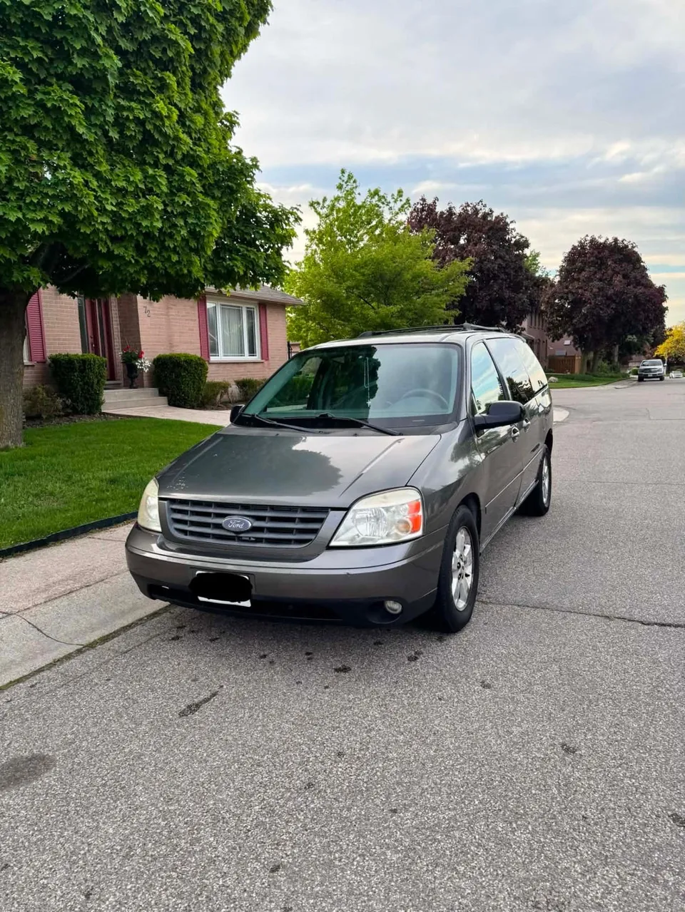 Ford Freestar