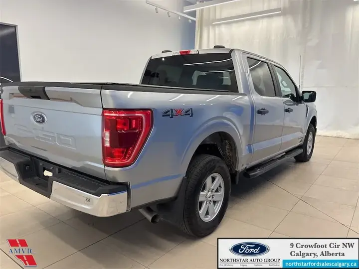 Ford F-150 2023 photo 5