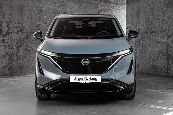 Nissan Ariya 2026 photo 5