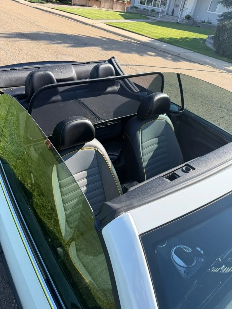 Volkswagen Beetle 2018 photo 4