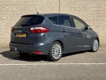 Ford C-Max 2011 photo 2