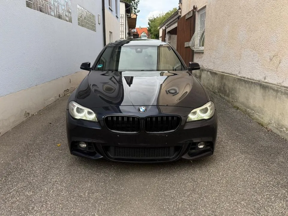 BMW 530D