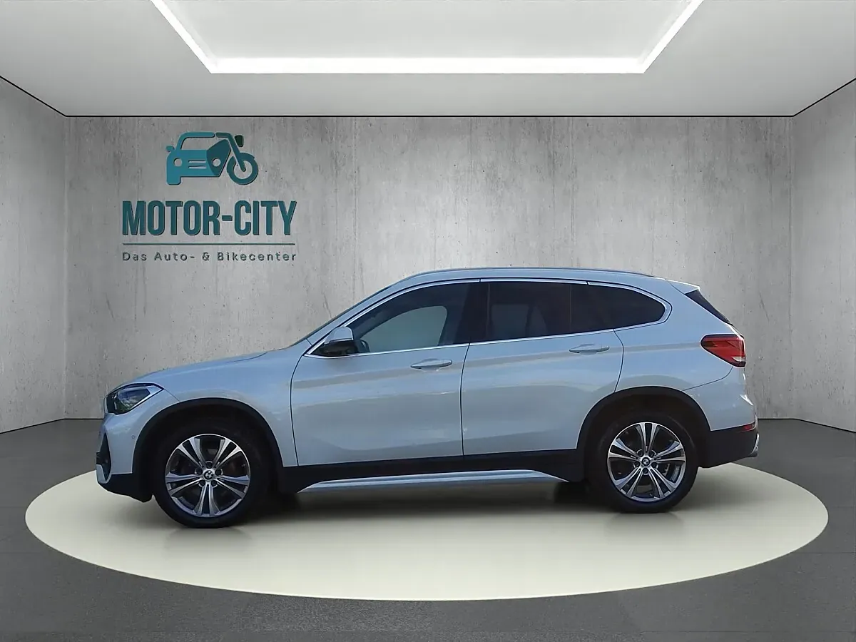 BMW X1 2020 photo 2