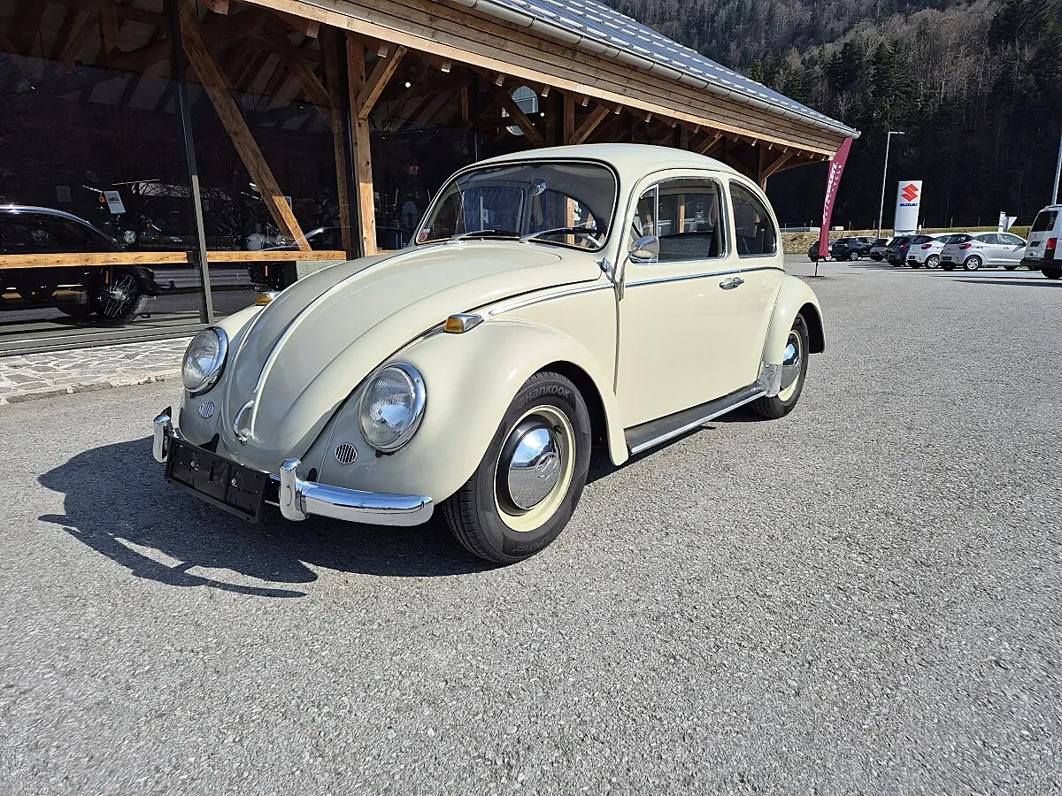 Volkswagen Käfer