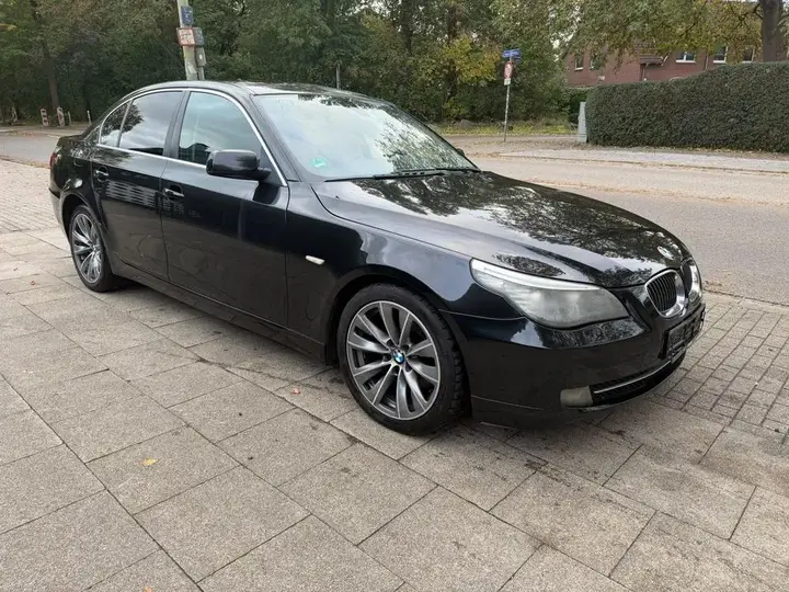 BMW 525D