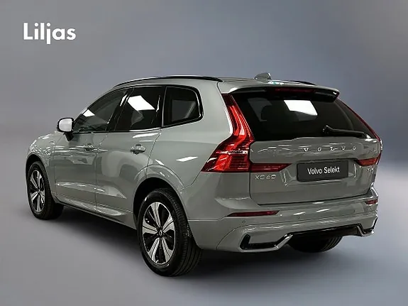 Volvo Xc60 2025 photo 5