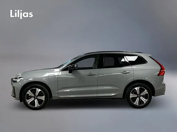 Volvo Xc60 2025 photo 3