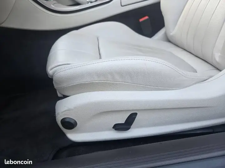 Mercedes-Benz E-Class 2018 photo 5