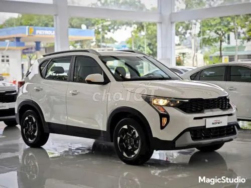 Kia Sonet