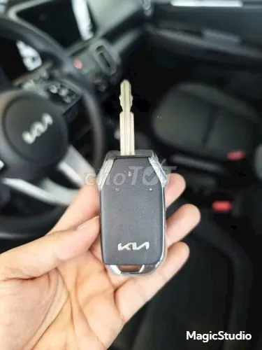 Kia Sonet 2026 photo 4