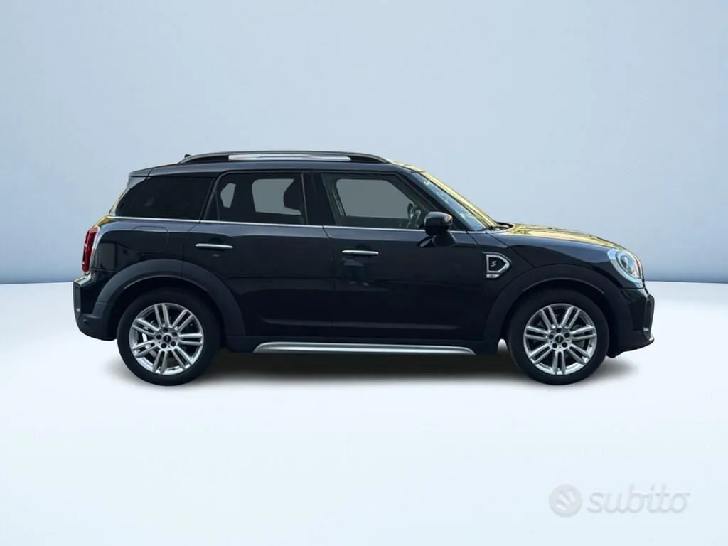 Mini Countryman 2023 photo 4