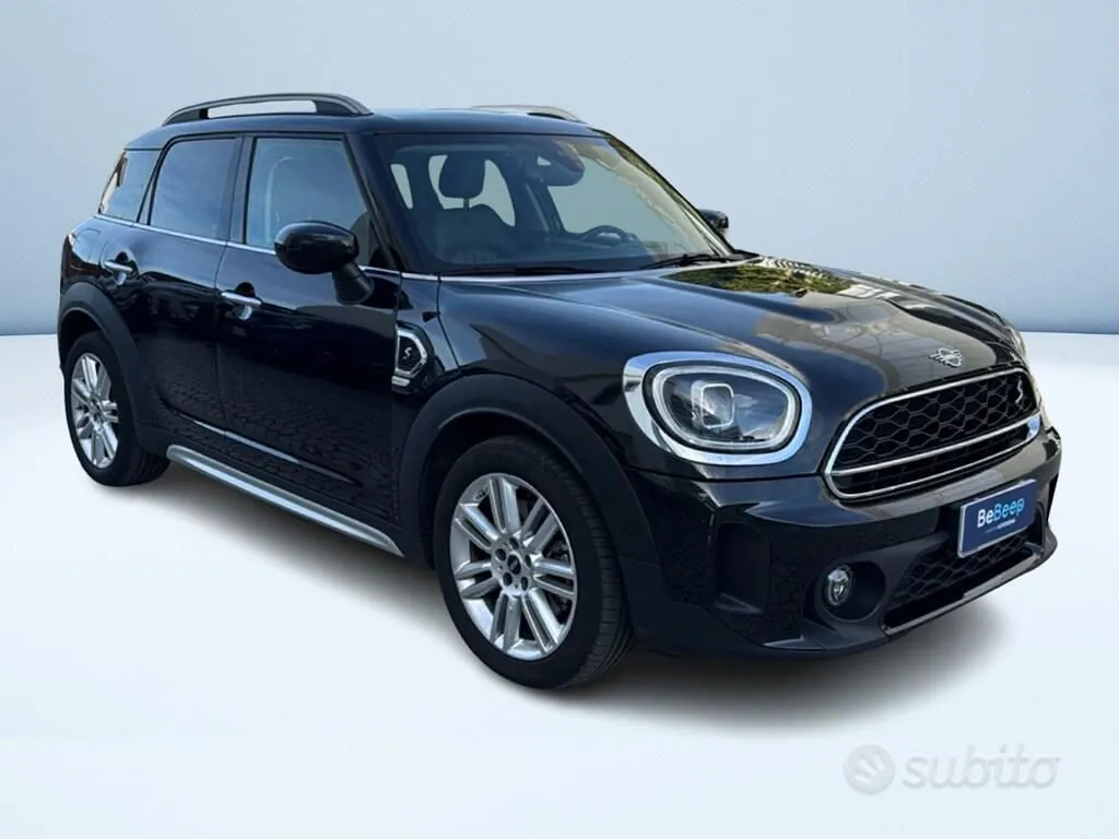 Mini Countryman 2023 photo 3