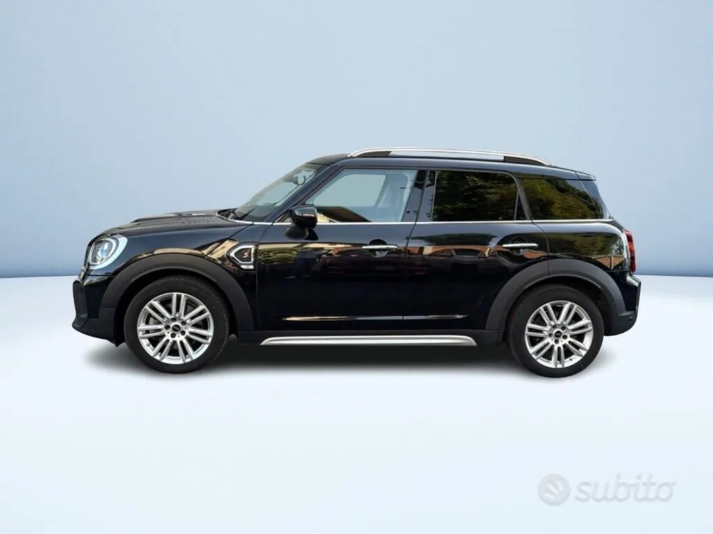 Mini Countryman 2023 photo 5