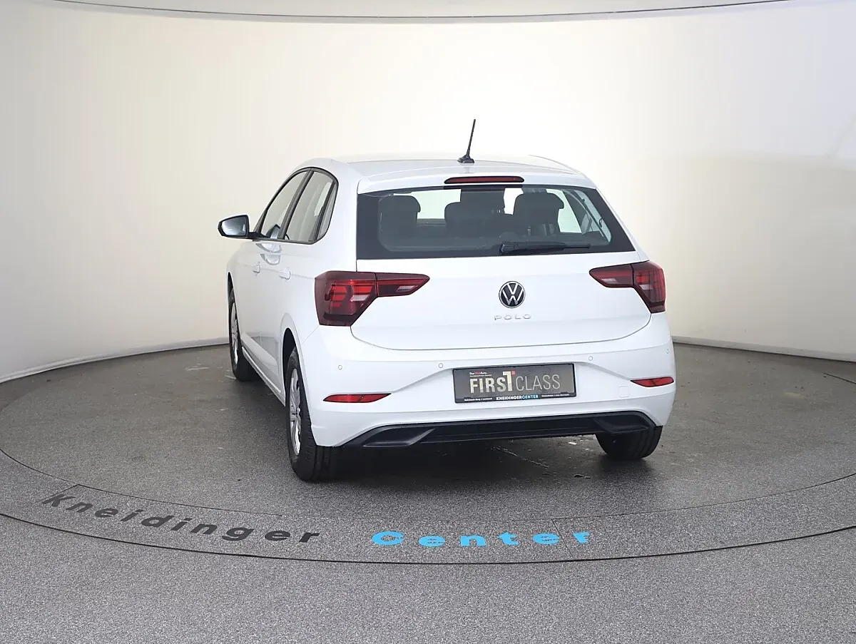 Volkswagen Polo 2025 photo 3