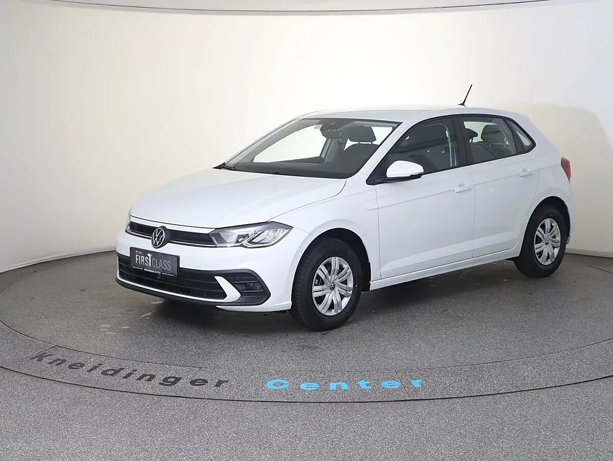 Volkswagen Polo 2025 photo 2