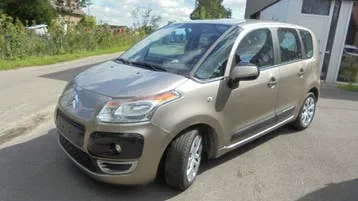 Citroen C3 Picasso