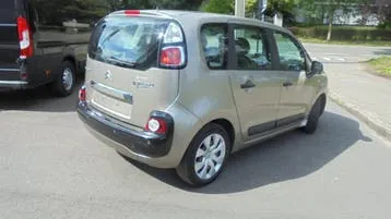Citroen C3 Picasso 2010 photo 3
