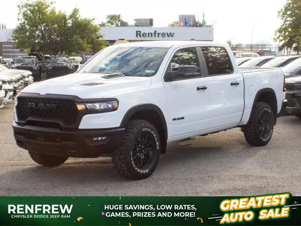 Ram 1500