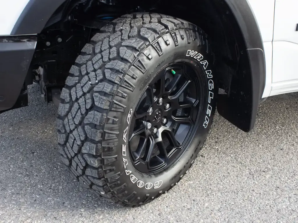 Ram 1500 2026 photo 2