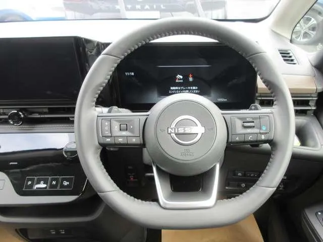 Nissan Serena 2026 photo 4