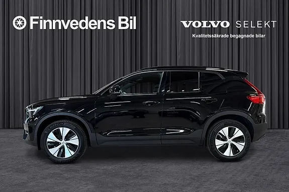 Volvo Xc40 2025 photo 2