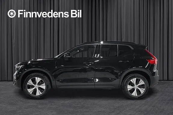 Volvo Xc40 2025 photo 4