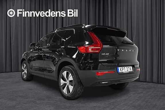 Volvo Xc40 2025 photo 5