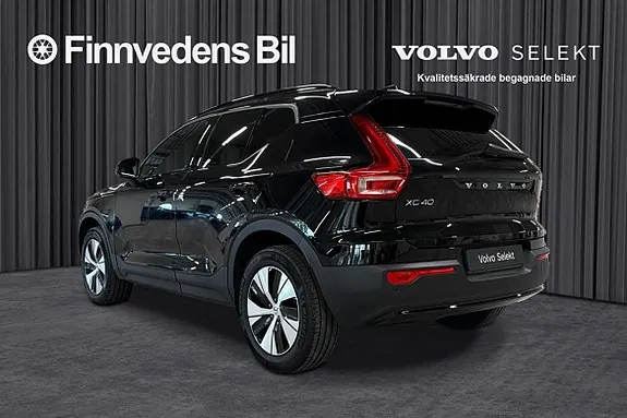 Volvo Xc40 2025 photo 3