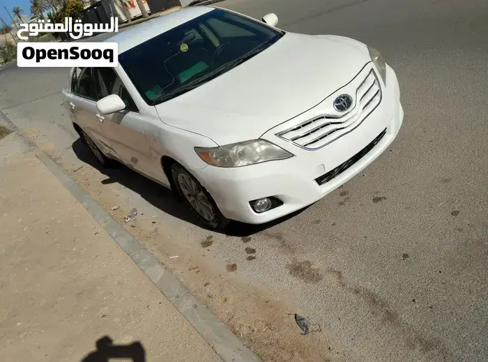 Toyota Camry 2009 photo 3