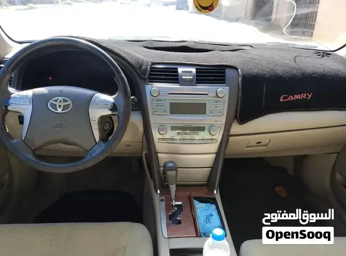 Toyota Camry 2009 photo 4