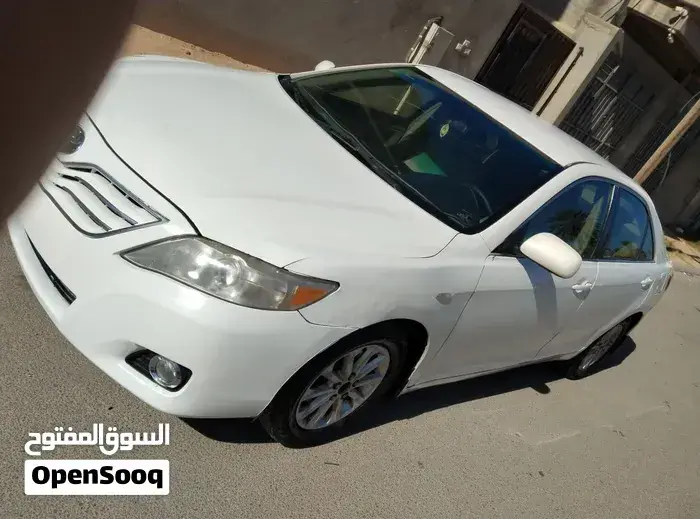 Toyota Camry 2009 photo 2